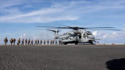 Cuba acusa a EEUU de usar terrorismo como “arma política” contra Venezuela