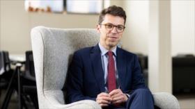 Muere profesor proisraelí en EEUU ¿ataque de falsa bandera o qué?