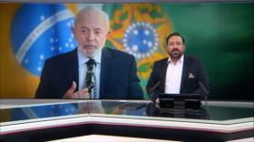 Lula advierte a la UE: “si no firman el acuerdo Mercosur, lo dejará de lado” - Noticiero 13:30