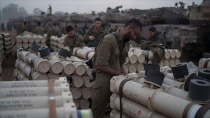 Informe destapa la complicidad de Emiratos en el genocidio israelí