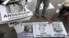 Legado venenoso - Episodio 3