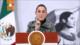 Sheinbaum rechaza declaraciones antimigrantes de Trump