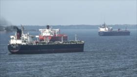 Maduro ordena a Armada escoltar petroleros ante piratería de EEUU