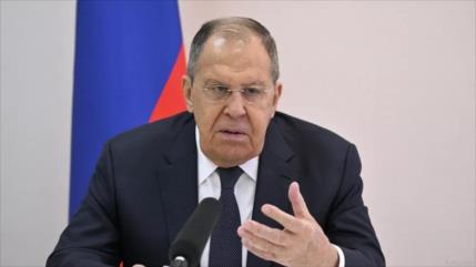 Rusia llama al director de AIEA a adoptar postura imparcial sobre Irán