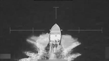 EEUU sigue ejecuciones extrajudiciales en Pacífico; mata a 5 personas más