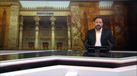 Irán condena restricciones de EEUU a sus diplomáticos y denuncia su histórica hostilidad - Noticiero 13:30