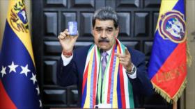 ‘Acciones de EEUU convierten la agresión en unidad popular en Venezuela’