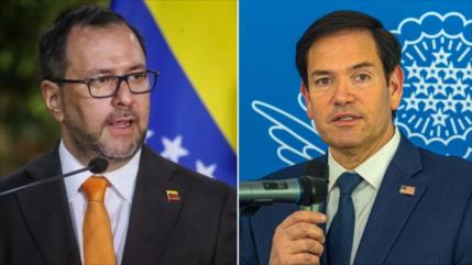 Venezuela: Rubio sirve a mafias de Miami que financian su lobby