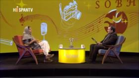 Anya Parampil y el poder del periodismo de investigación: una lucha por un mundo mejor | Sobh