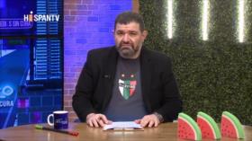 ¡Dile no a la piratería (de Trump)! | El Frasco, medios sin cura