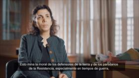 La guerra de El Líbano, vida cotidiana P5