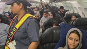 Informe revela empresa fantasma involucrada en evacuaciones forzadas de Gaza