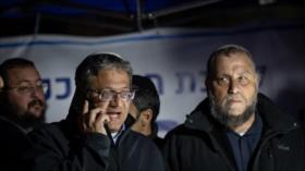 Grupo de hackeo fija próximos objetivos entre infanticidas israelíes