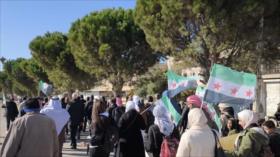 Se estanca tregua en Gaza pese a cumplimiento de HAMAS