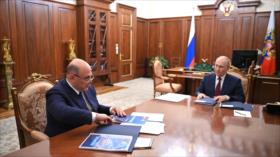 Rusia rescinde acuerdos militares con 11 países occidentales