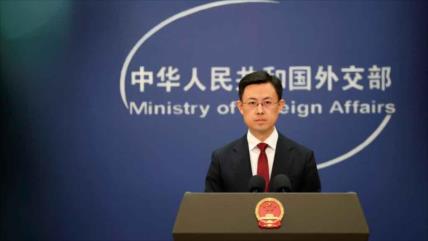 China advierte a Japón sobre ambiciones nucleares y respeto a normas