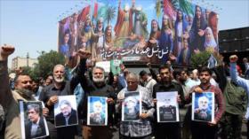 La liturgia de la seguridad israelí: purificar la violencia mediante el lenguaje