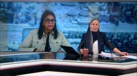 Venezuela exige a EEUU indemnización por robo de CITGO - Noticiero 13:30