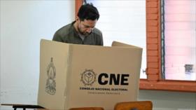 Recuento electoral en Honduras avanza lentamente en medio de tensiones políticas
