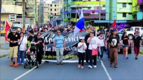 Panamá repudia invasión militar de EEUU de 1989 ante embajada