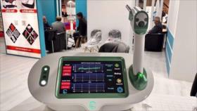 Irán crea dispositivo que detecta cáncer de mama en 15 segundos