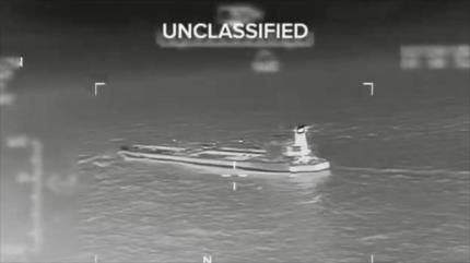 Venezuela condena “robo y secuestro” de otro petrolero por EEUU