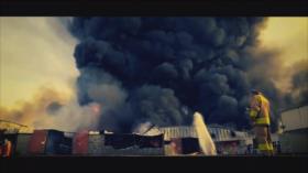 Acusado en primer grado - Episodio 2