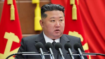 Corea del Norte llama a enfrentar “coerción occidental” liderada por EEUU