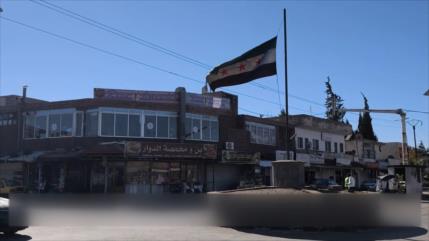 Sirios rechazan los comentarios de Trump sobre los Altos del Golán