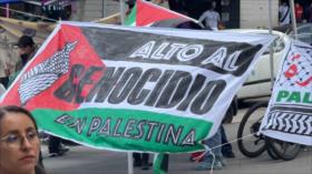 Condiciones climáticas afectan a Gaza; desde Guatemala se solidarizan