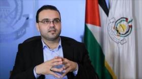 HAMAS insta a mediadores a forzar la reconstrucción de Gaza por Israel