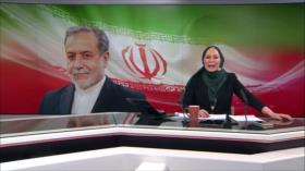 Irán, abierto a un acuerdo justo sobre el tema nuclear - Noticiero 13:30
