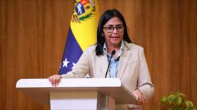 Venezuela desafía a EEUU y logra meta de 1,2 millones de barriles de crudo