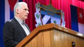 Cuba revela lo que hay detrás del “aberrante corolario” de Trump a la Doctrina Monroe