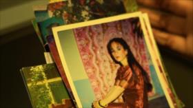 Abril y mi familia - P1