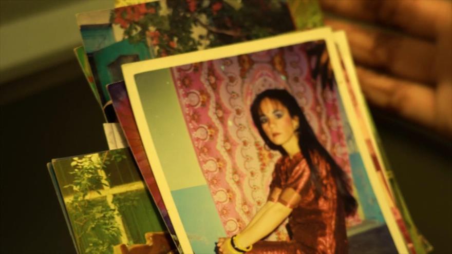 Abril y mi familia - P1