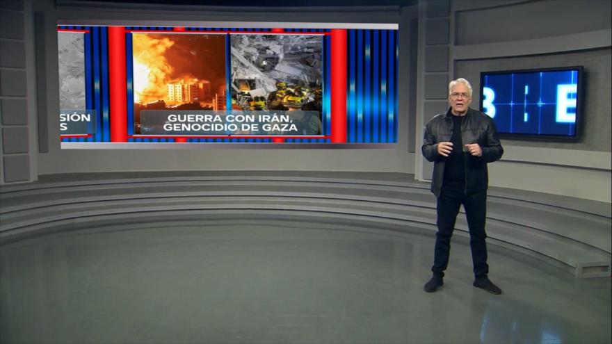 La derrota económica de Israel | Brecha Económica