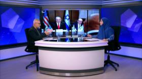 Campaña de miedo israelí contra Irán antes de la reunión Netanyahu-Trump | Dice Israel