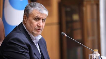 Irán impulsa su industria nuclear con avances tecnológicos y científicos