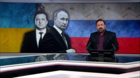 Rusia evaluará plan de paz para Ucrania tras reuniones con EEUU - Noticiero 02:30