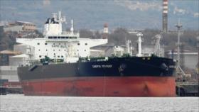 Zarpa un petrolero de Chevron rumbo a EEUU, en pleno cerco a Venezuela