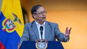 Colombia refuerza defensa nacional con una inversión millonaria