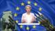 Europa: Sociedades militarizadas, camino a la precariedad