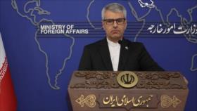 Irán pone punto sobre las íes: capacidad defensiva no es negociable