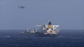 China condena “incautación arbitraria” de petroleros venezolanos por EEUU