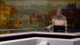 Bombardeo israelí a escuela en Gaza cobra la vida de al menos cinco palestinos - Noticiero 13:30