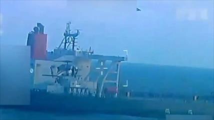 “EEUU busca cambio de régimen al continuar conflicto con Venezuela”