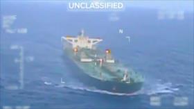 NYT: Fracasó plan de EEUU de confiscar petrolero venezolano ‘Bella 1’