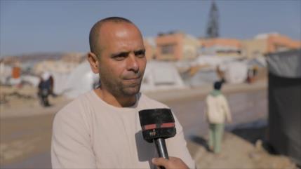 Critican plan de EEUU e Israel para reconstrucción condicionada de Gaza