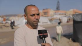 Critican plan de EEUU e Israel para reconstrucción condicionada de Gaza